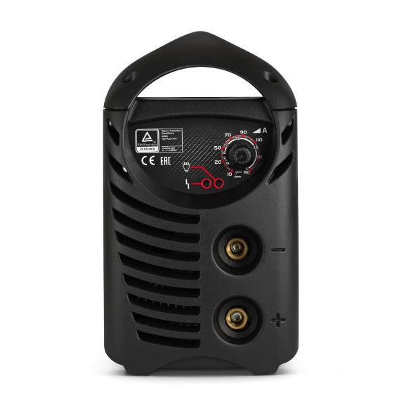 Saldatrice inverter ad elettrodo Telwin Force 165 - Valigetta e accessori con OMAGGIO