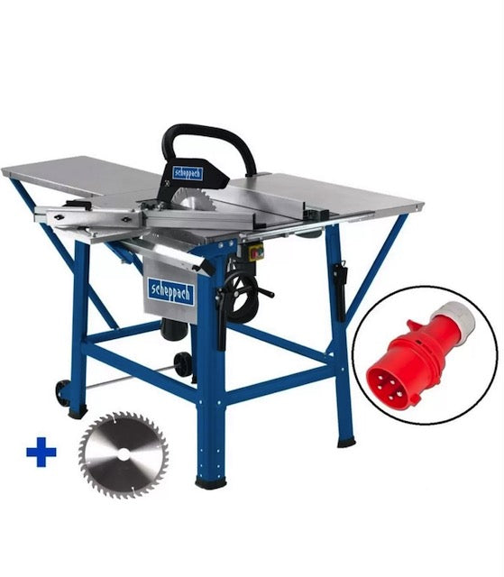 Prodotto TS310/400V