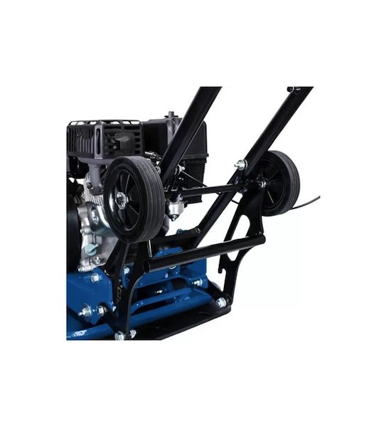 Sheppach HP1400S - Piastra vibrante compattatore vibrocostipatore