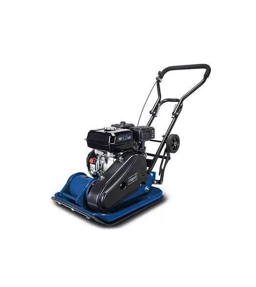 Sheppach HP1400S - Piastra vibrante compattatore vibrocostipatore