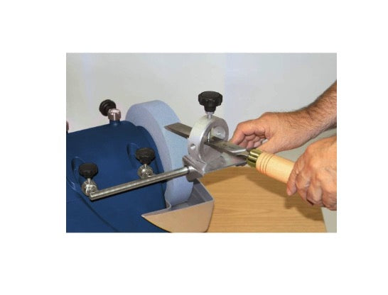 	 Accessori affilatrice scalpelli sgorbie mola Scheppach tiger 2000s , 2500 wg8