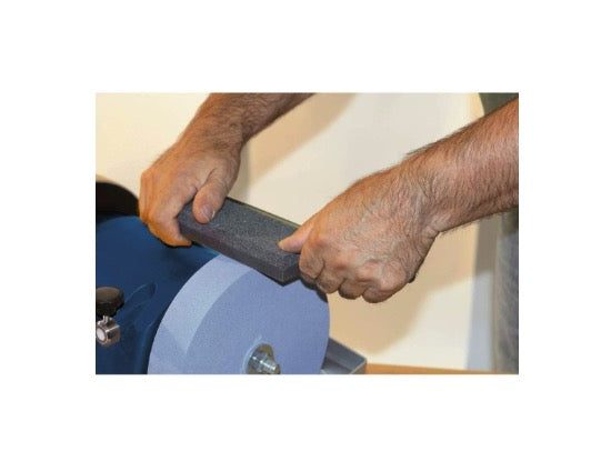 	 Accessori affilatrice scalpelli sgorbie mola Scheppach tiger 2000s , 2500 wg8