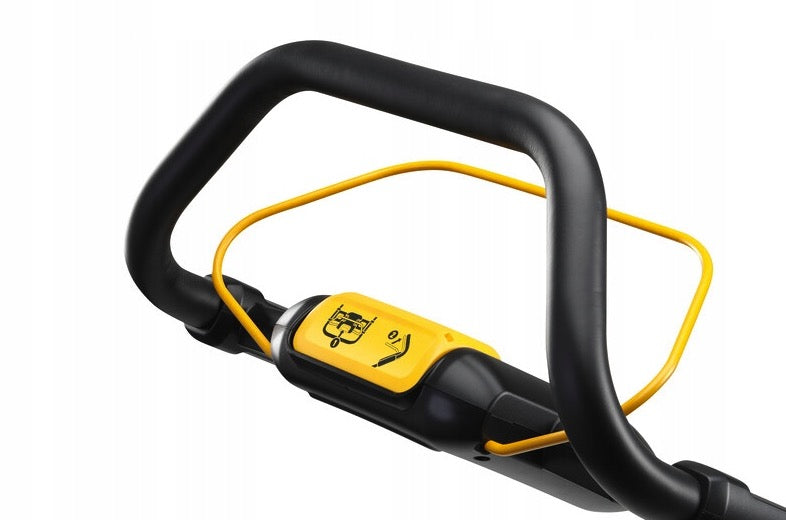 Dewalt DCM564N - Rasaerba a batteria 2 x 18V - solo corpo 