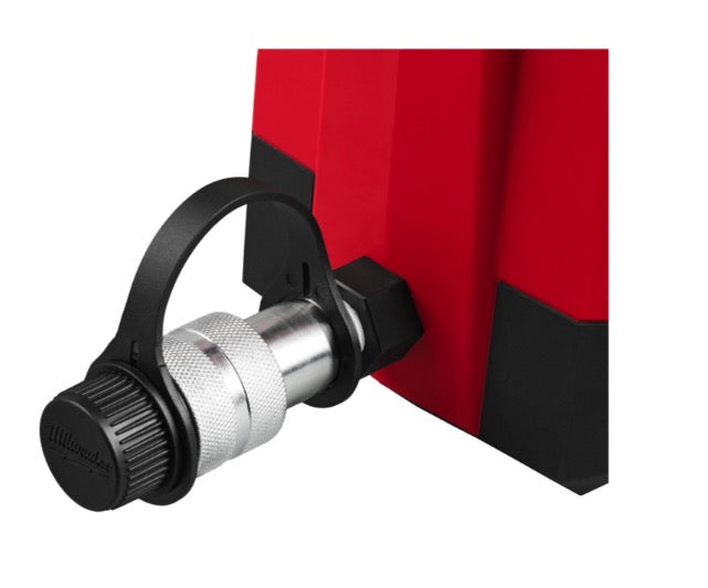 Milwaukee M18 HMP700-501 - Pompa idraulica a batteria M18 - 700 Bar - 1 batteria da 5Ah