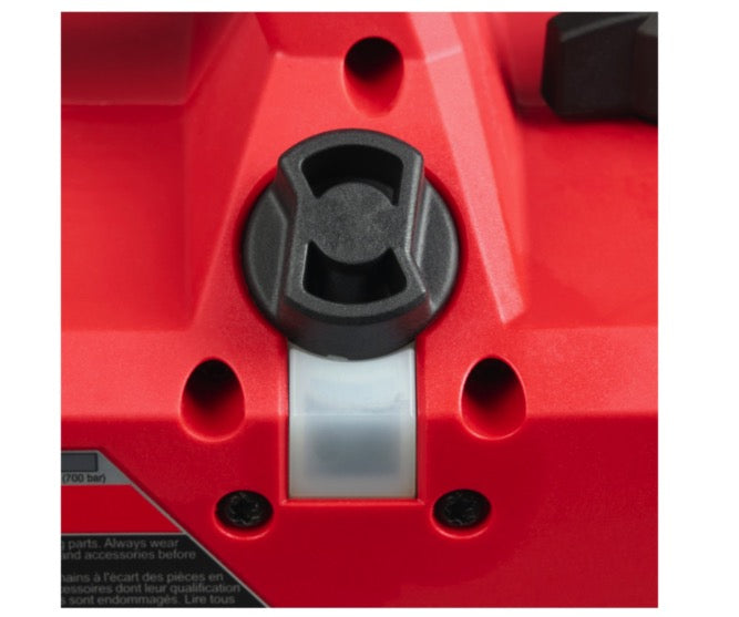 Milwaukee M18 HMP700-501 - Pompa idraulica a batteria M18 - 700 Bar - 1 batteria da 5Ah