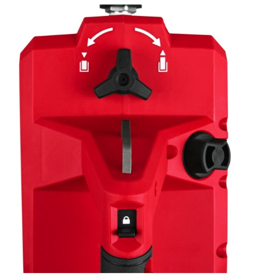 Milwaukee M18 HMP700-501 - Pompa idraulica a batteria M18 - 700 Bar - 1 batteria da 5Ah