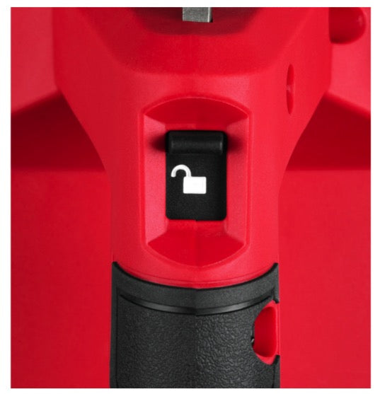 Milwaukee M18 HMP700-501 - Pompa idraulica a batteria M18 - 700 Bar - 1 batteria da 5Ah