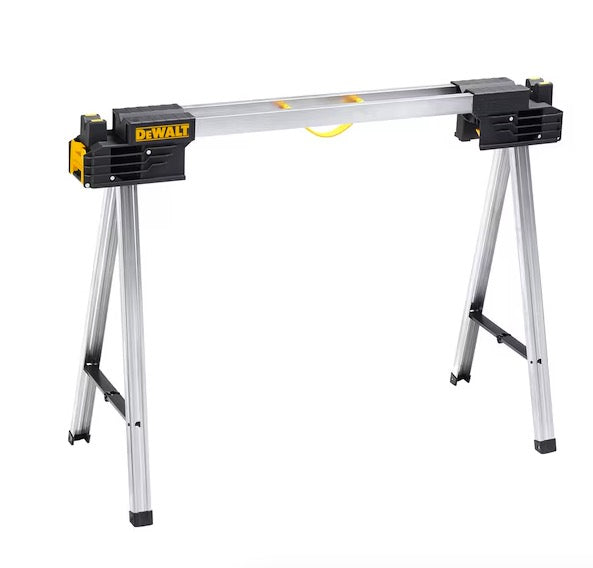 Dewalt DWST1-75676 - Coppia di cavalletti pieghevoli in metallo