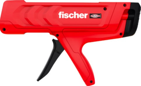 Fischer FIS DM C Pro - Pistola manuale per ancorante chimico / resina - cartucce da 410 ml