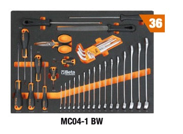 assortimento beta