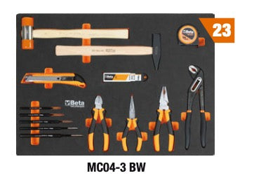 assortimento beta