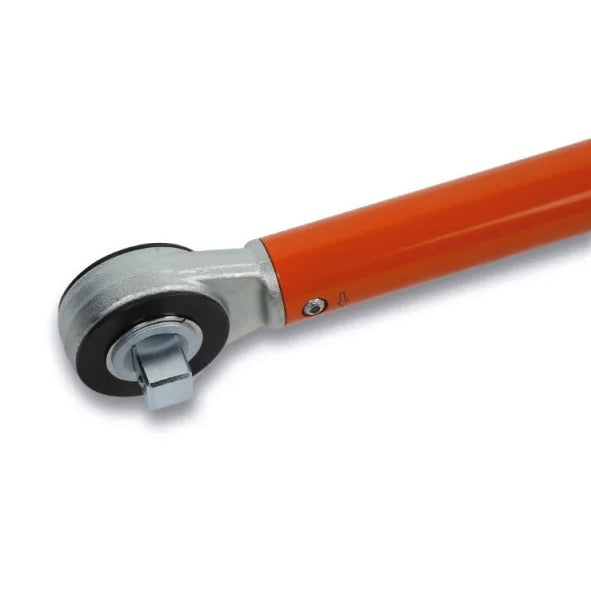 Beta 677/C800 - Chiave dinamometrica a disinnesto, in cassetta - Nm 200÷800