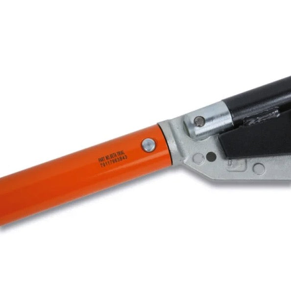 Beta 677/C800 - Chiave dinamometrica a disinnesto, in cassetta - Nm 200÷800