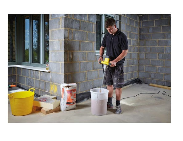 Stanley FME190-QS - Miscelatore con frusta 1600W 