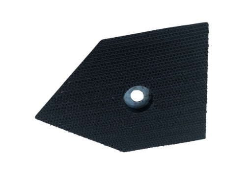 Milwaukee 4931494259 - Piastra di ricambio per levigatrice M12 FDSS