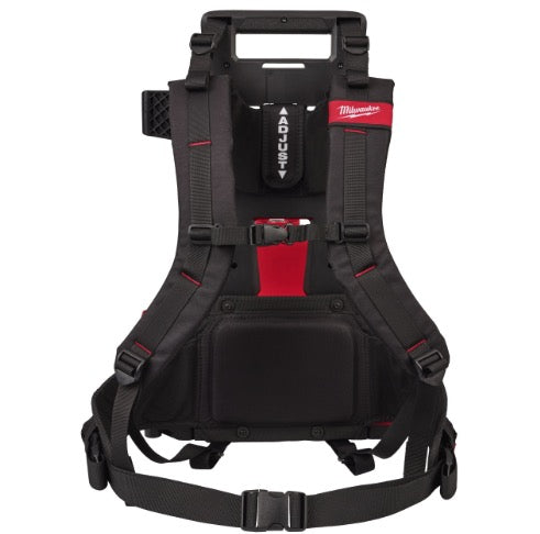 Milwaukee M18 BBPFP2-301 - Pompa irroratrice a batteria  M18 SWITCH TANK - solo corpo 