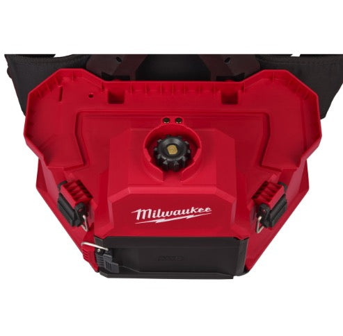 Milwaukee M18 BBPFP2-301 - Pompa irroratrice a batteria  M18 SWITCH TANK - solo corpo 