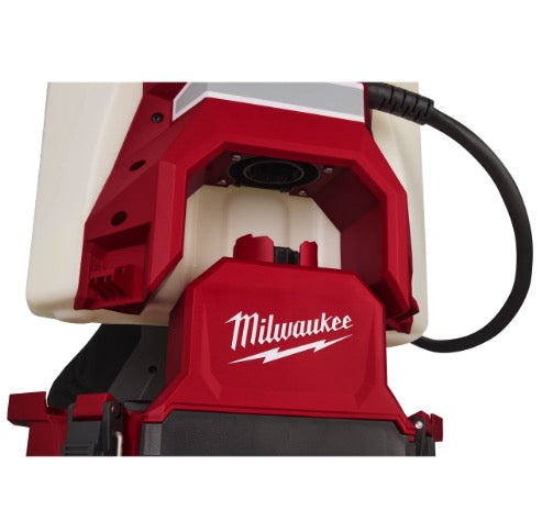 Milwaukee M18 BBPFP2-301 - Pompa irroratrice a batteria  M18 SWITCH TANK - solo corpo 