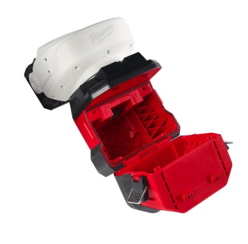 M18 URSL-0 - Faro LED M18 a lunga distanza direzionabile da remoto - solo corpo 