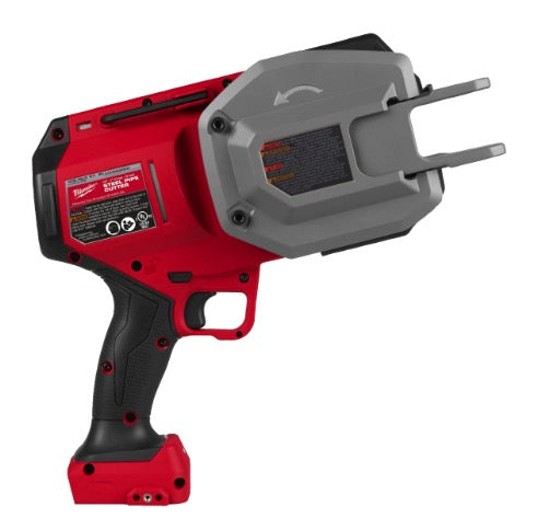 Milwaukee M18 FPCS-0 - Tagliatubi in acciaio a batteria 18V - solo corpo 