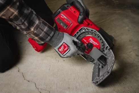 Milwaukee M18 FPCS-0 - Tagliatubi in acciaio a batteria 18V - solo corpo 