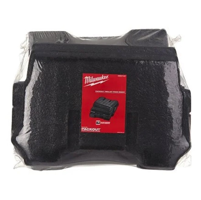 Milwaukee 4932471927 - Termoformato per trolley packout
