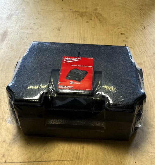 Milwaukee 4932471927 - Termoformato per trolley packout