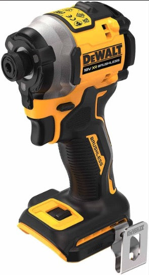 Dewalt DCK4006P3T-IT Kit utensili - DCD805 + DCG405 + DCH273 + DCF850 + 3 battereie XR 18V 5Ah