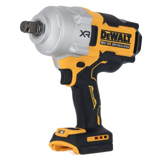 Dewalt DCKF964H2T-IT - Avvitatore ad impulsi 18V XR BRUSHLESS attacco 3/4” - 2 x 5Ah Powerstak