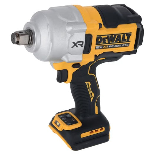 Dewalt DCKF964H2T-IT - Avvitatore ad impulsi 18V XR BRUSHLESS attacco 3/4” - 2 x 5Ah Powerstak