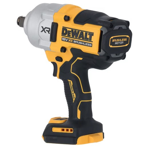 Dewalt DCKF964H2T-IT - Avvitatore ad impulsi 18V XR BRUSHLESS attacco 3/4” - 2 x 5Ah Powerstak