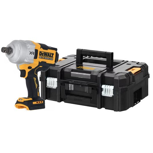 Dewalt DCF964NT - Avvitatore ad impulsi 18V XR BRUSHLESS attacco 3/4” - Solo corpo in valigetta
