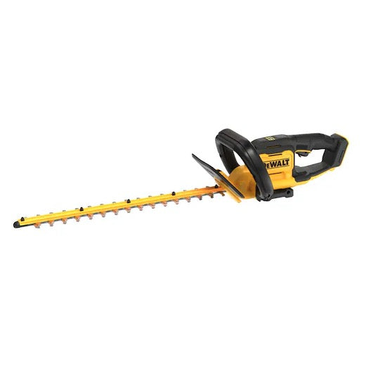 Dewalt DCMHT564P1 - Tagliasiepi a batteria 18V lama 55 cm passo 25 mm - solo corpo Macchina