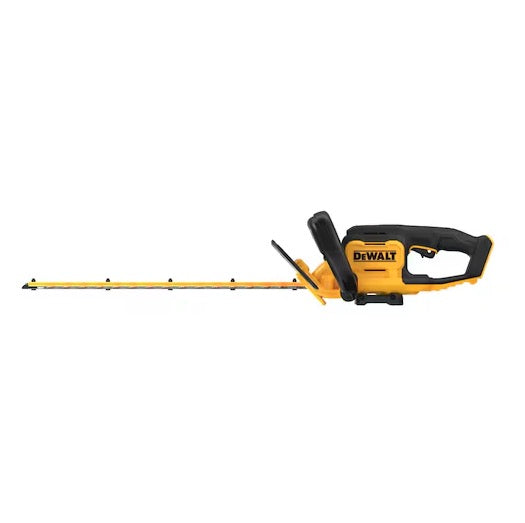 Dewalt DCMHT564P1 - Tagliasiepi a batteria 18V lama 55 cm passo 25 mm - solo corpo Macchina