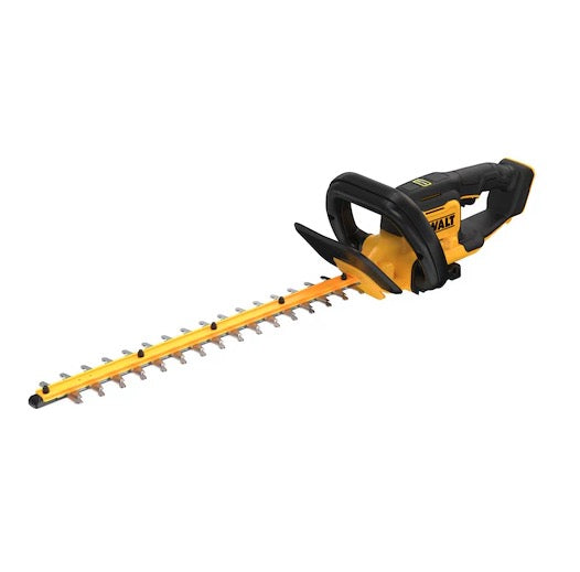 Dewalt DCMHT564P1 - Tagliasiepi a batteria 18V lama 55 cm passo 25 mm - solo corpo Macchina