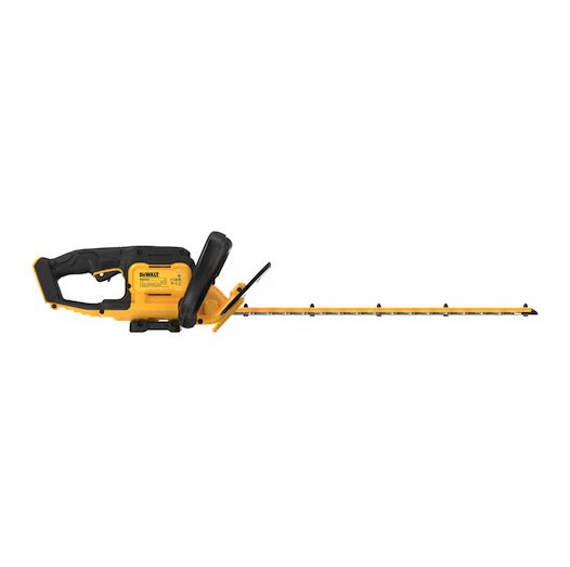 Dewalt DCMHT564P1 - Tagliasiepi a batteria 18V lama 55 cm passo 25 mm - solo corpo Macchina