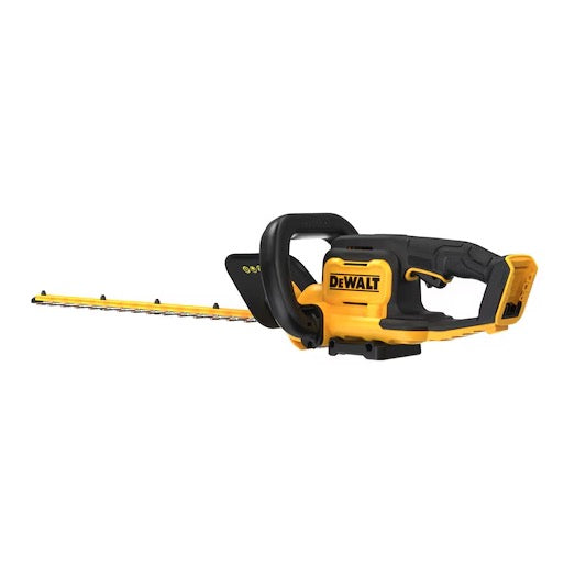 Dewalt DCMHT564P1 - Tagliasiepi a batteria 18V lama 55 cm passo 25 mm - solo corpo Macchina