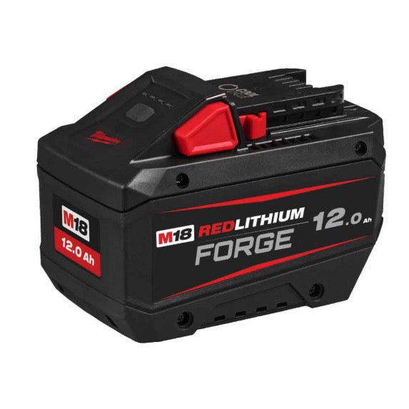 batteria forge 12Ah