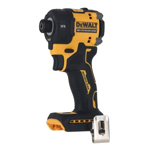 Dewalt DCF870NT-XJ - Avvitatore ad impulsi IDRAULICO 18V XR BRUSHLESS attacco 1/4” - solo corpo 