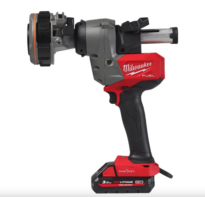 Milwaukee M18 FCST-302CA