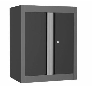 Marcotools 05.088.127 - Arredo arredamento per officina con armadio a doppia anta completo di 172 utensili 