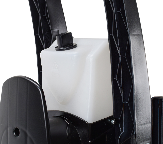 Lavor Rio-R Pro 1208 idropulitrice professionale acqua calda , caldaia a diesel 160 bar , 220V