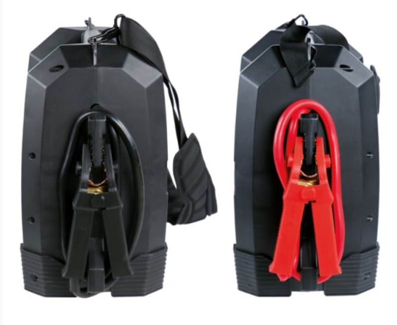 Beta 1498PRO/12-24 Avviatore portatile 12-24V Pro , 5000A 12V , 2500A 24V