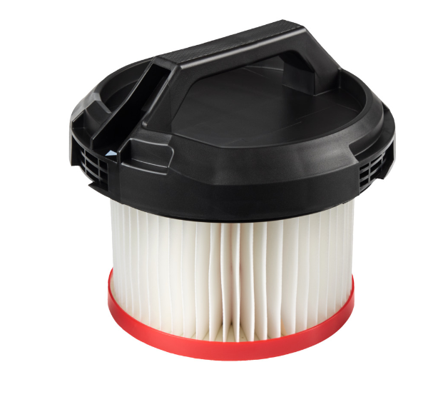 Milwaukee 4932500170 Filtro per FBPV2 Replacement Filter