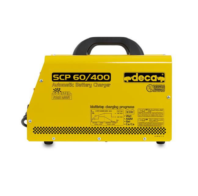 Deca SCP 60/400