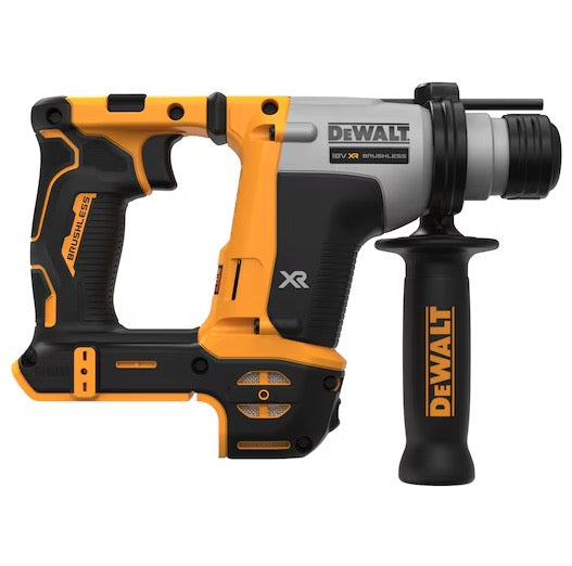 Dewalt DCH172NT-XJ - Trapano a percussione SDS Plus 18V XR Brushless 16mm - solo corpo in valigetta