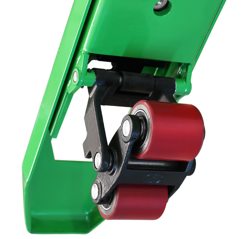 DINI ARGEO TPWPM-1 TRANSPALLET PESATORE TPWP PROFESSIONAL CON STAMPANTE , 2000 Kg