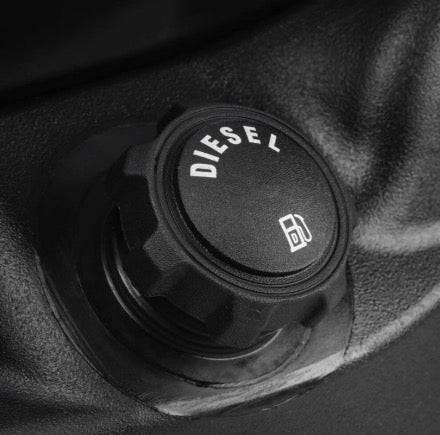 Master BV 77 – Generatore d’aria calda a gasolio indiretto - fino a 300 Mq