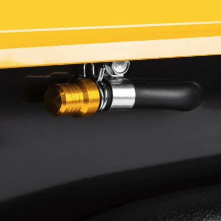 Master BV 77 – Generatore d’aria calda a gasolio indiretto - fino a 300 Mq