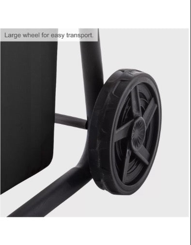 Scheppach Gs70 - Biotrituratore elettrico da giardino - 230V 